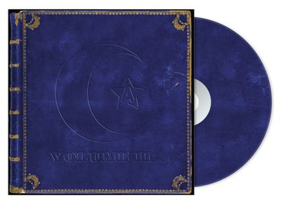 Book of Niggalations Vol. 2 - Limited Edition CD