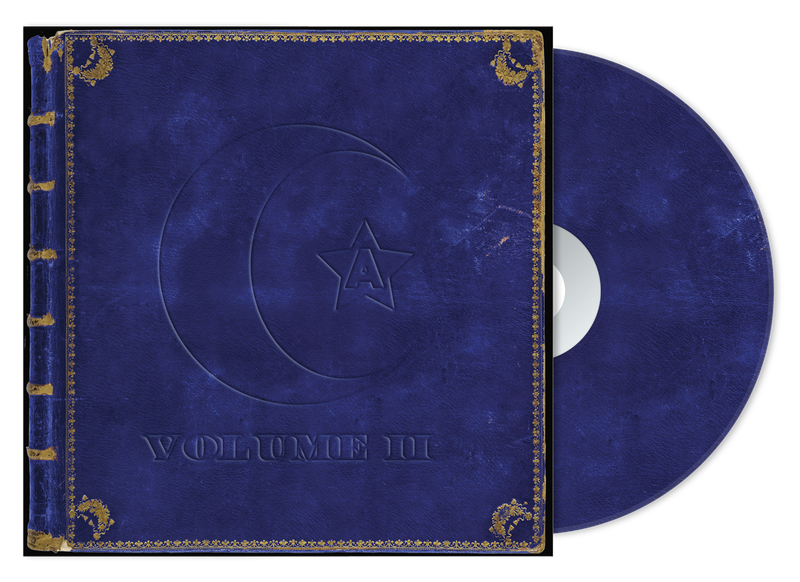 Book of Niggalations Vol. 2 - Limited Edition CD