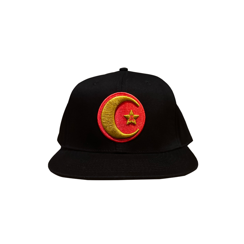 Casablanca the Gawd – Version 1 Snapback