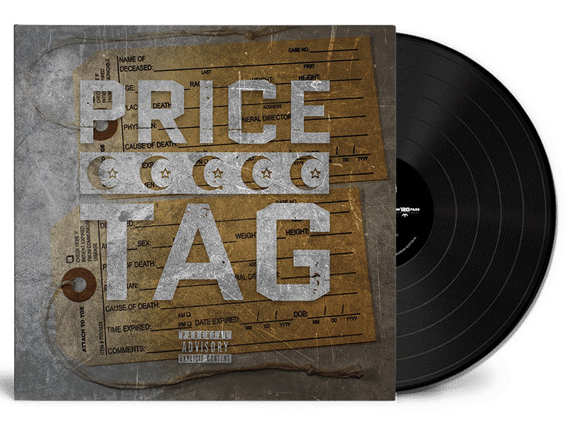 Price Tag