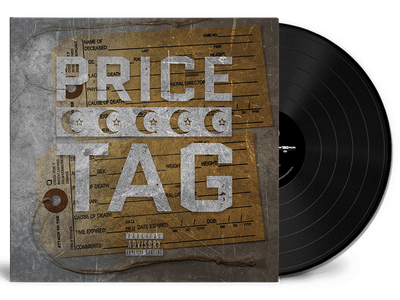 Price Tag