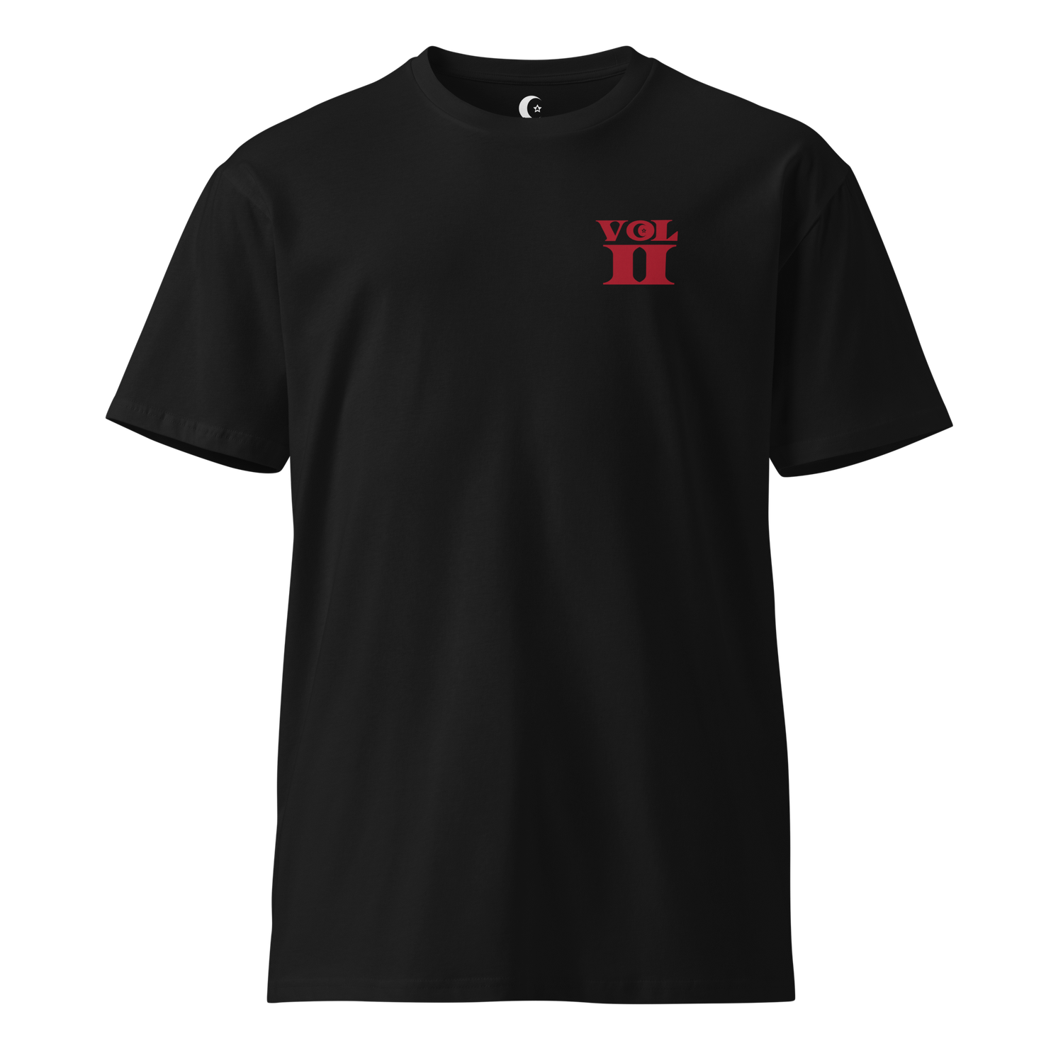 "Vol. II" Tee