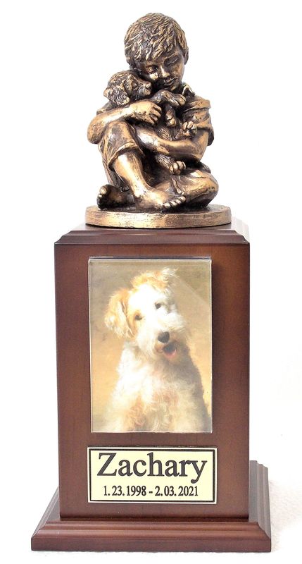 Pet Memorial Urns