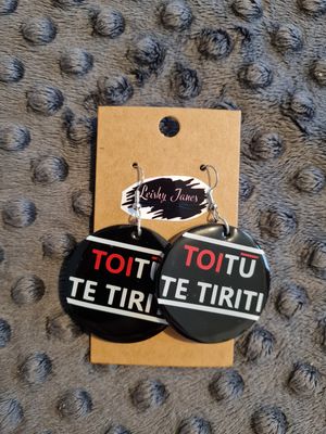 Toitū Te Tiriti
