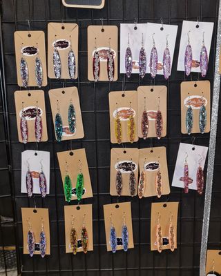 Earings