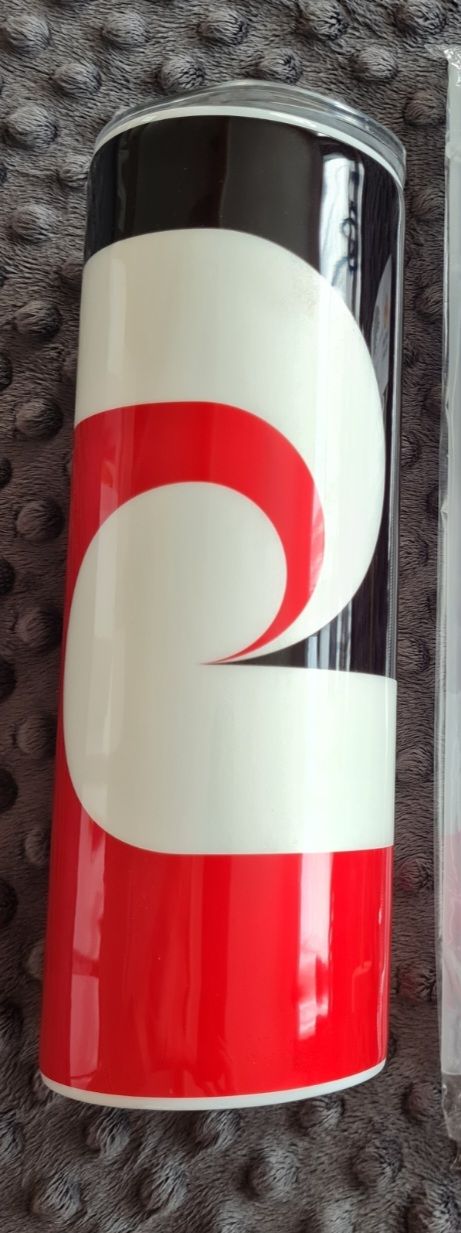 Tino Rangatiratanga. 600ml tumbler