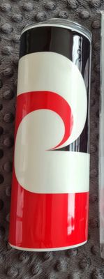 Tino Rangatiratanga. 600ml tumbler