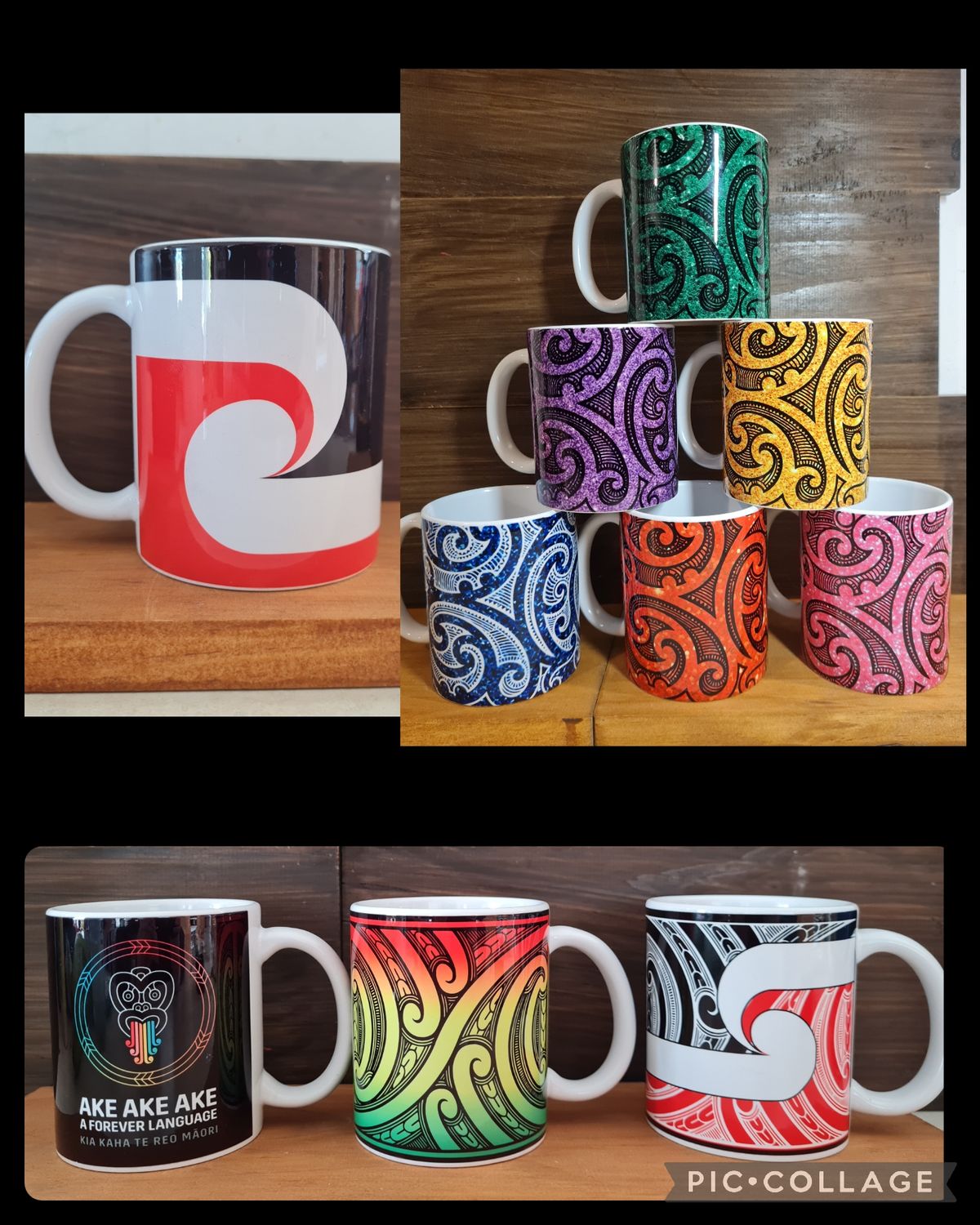 325ml mug&#39;s