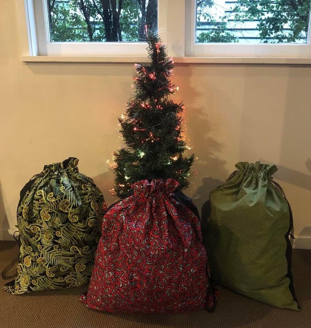 Santa Sack - Large