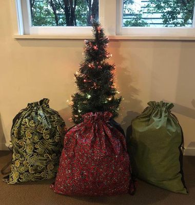 Santa Sack - Large