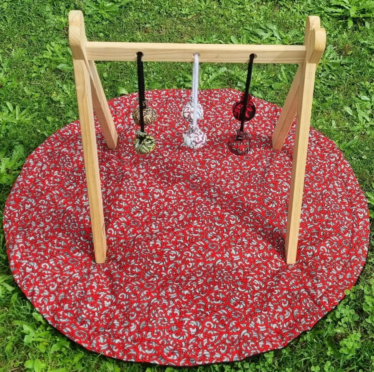 Pēpi Play Gym