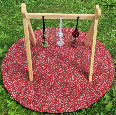 Pēpi Play Gym