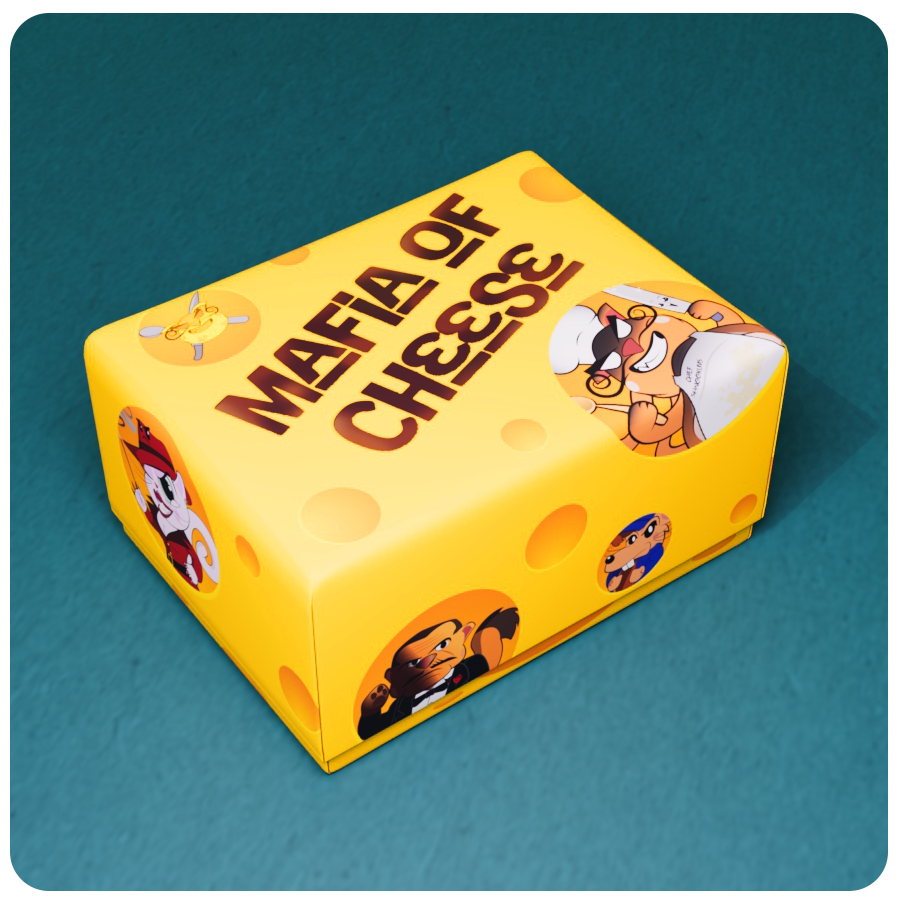 Mafia of Cheese