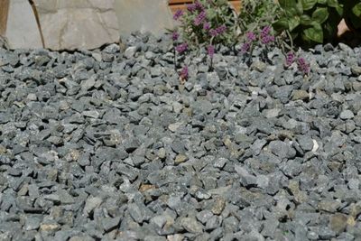 Aggregates
