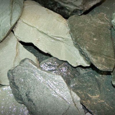 Green Slate 20mm
