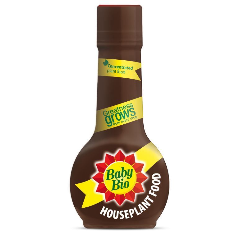 Baby Bio Plant Feed 175ml
