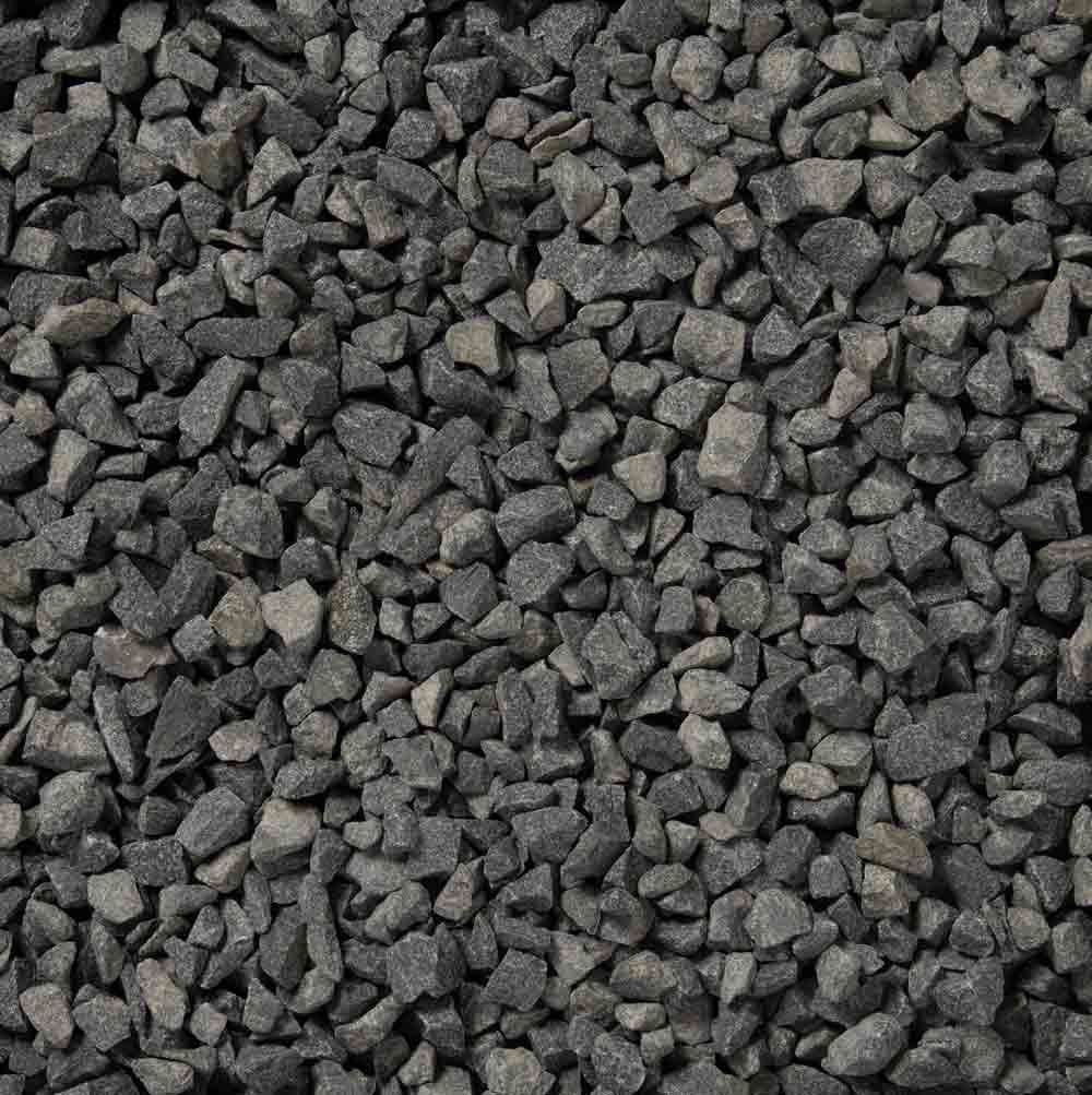 Smoky Black