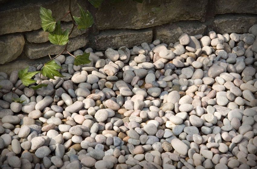 Highland Pebbles