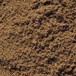 Sharp Sand