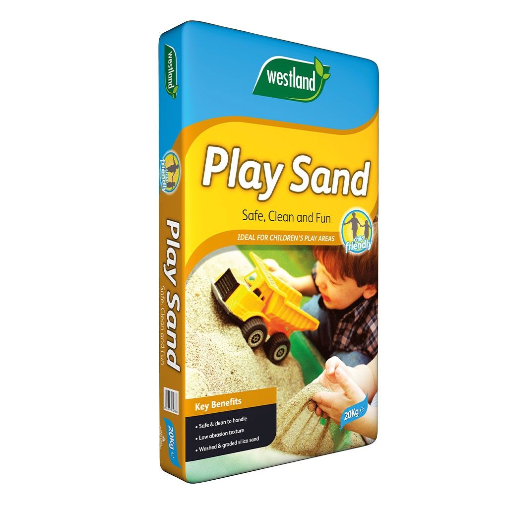 Play Sand