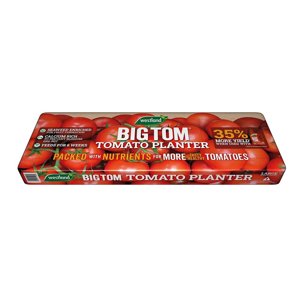 Westland Big Tom Grow Bag