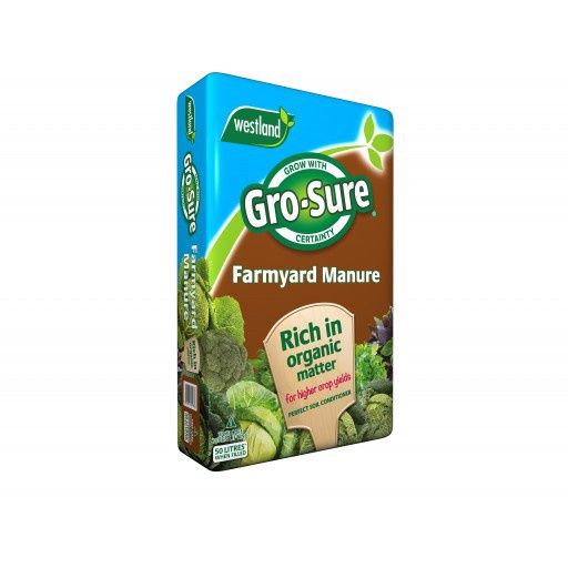 Westland Farmyard Manure