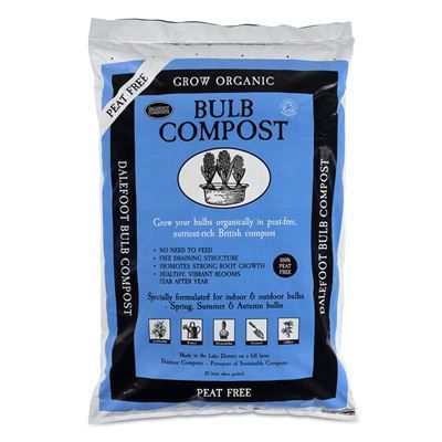 Dalefoot Bulb Compost