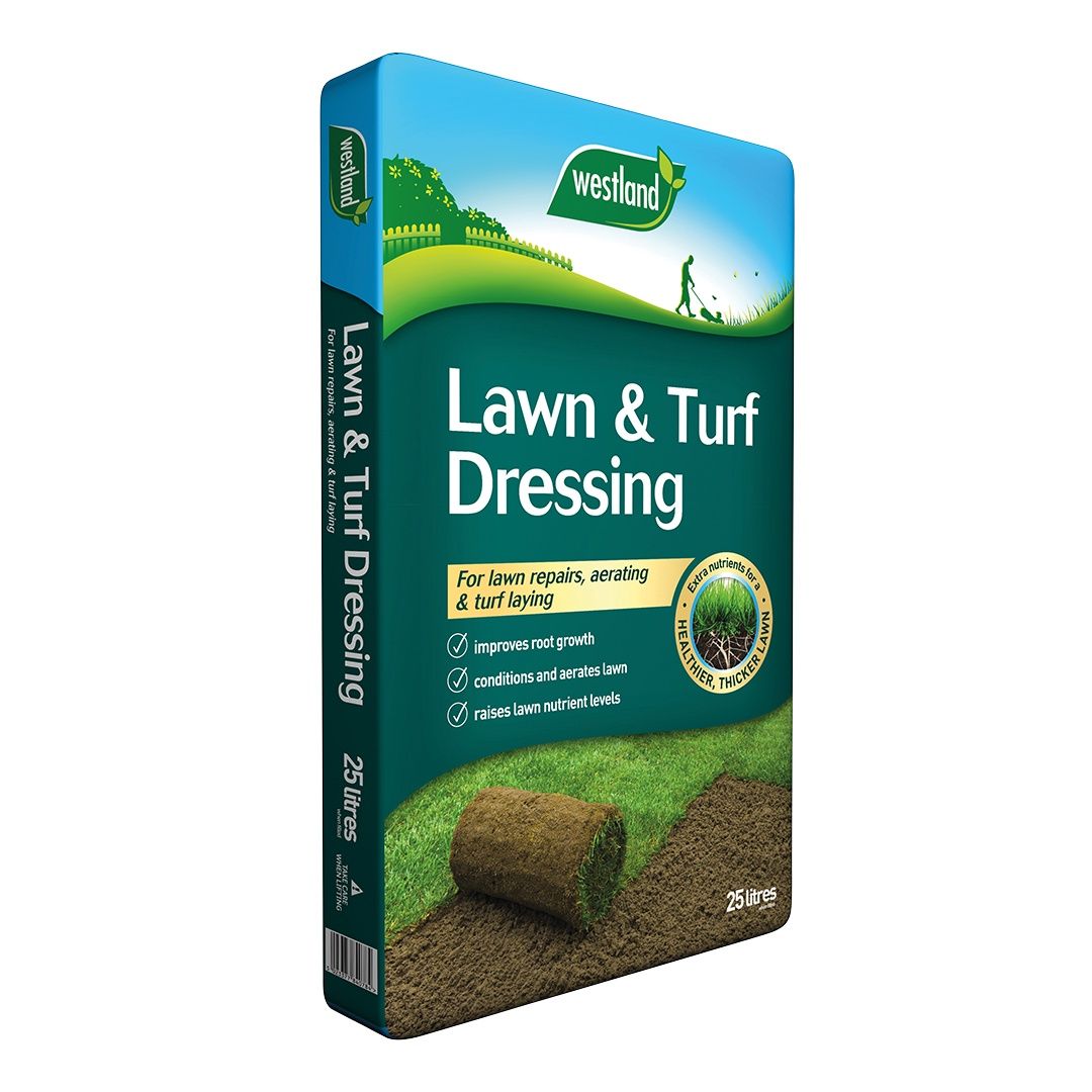 Westland Lawn &amp; Turf Dressing