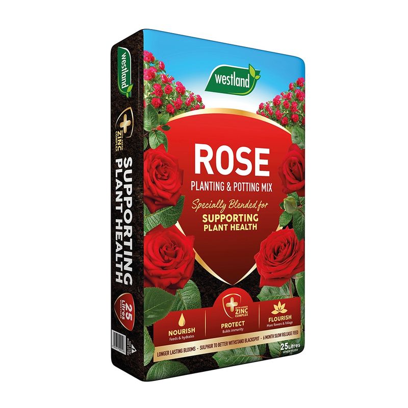 Westland Rose Compost