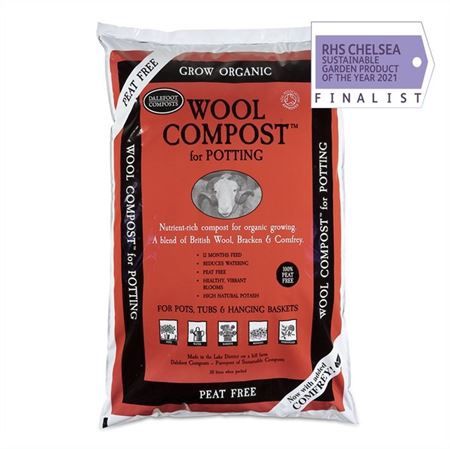 Dalefoot Potting Compost