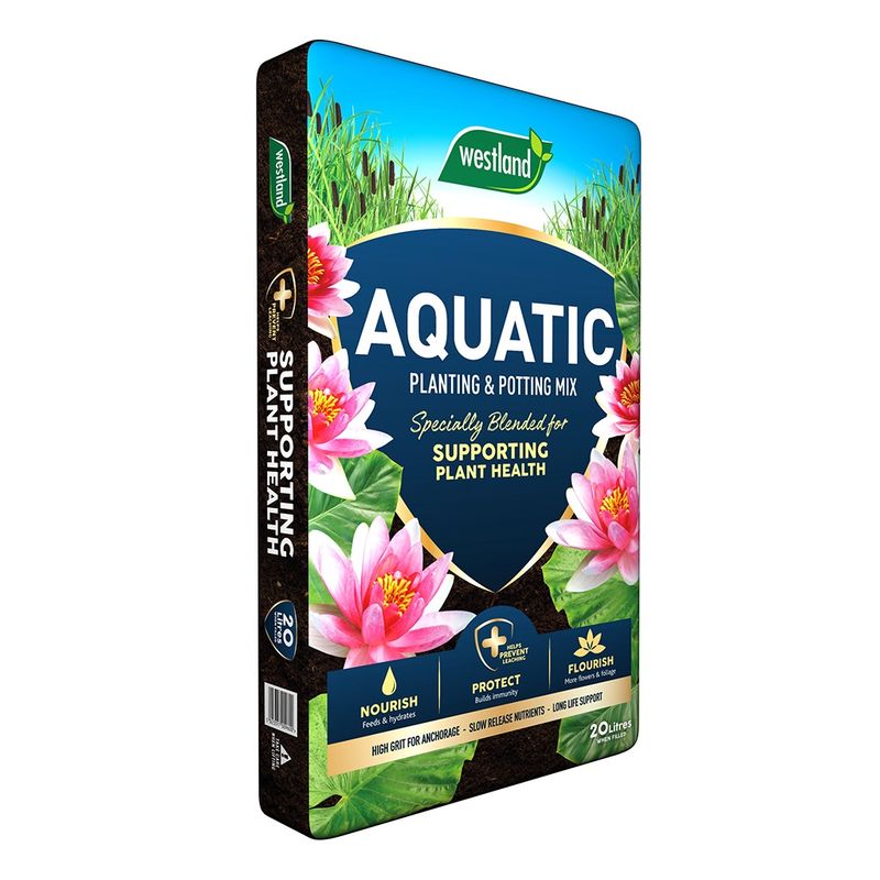 Westland Aquatic