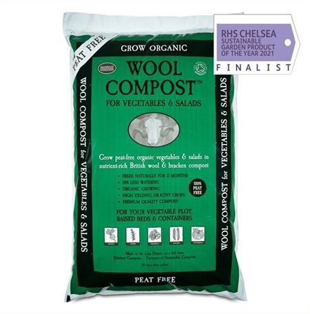 Dalefoot Veg Compost