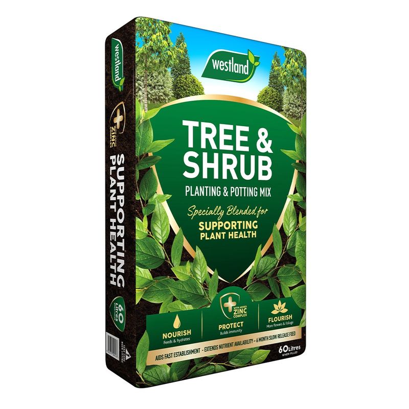 Westland Tree &amp; Shrub