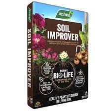 Westland Soil Improver