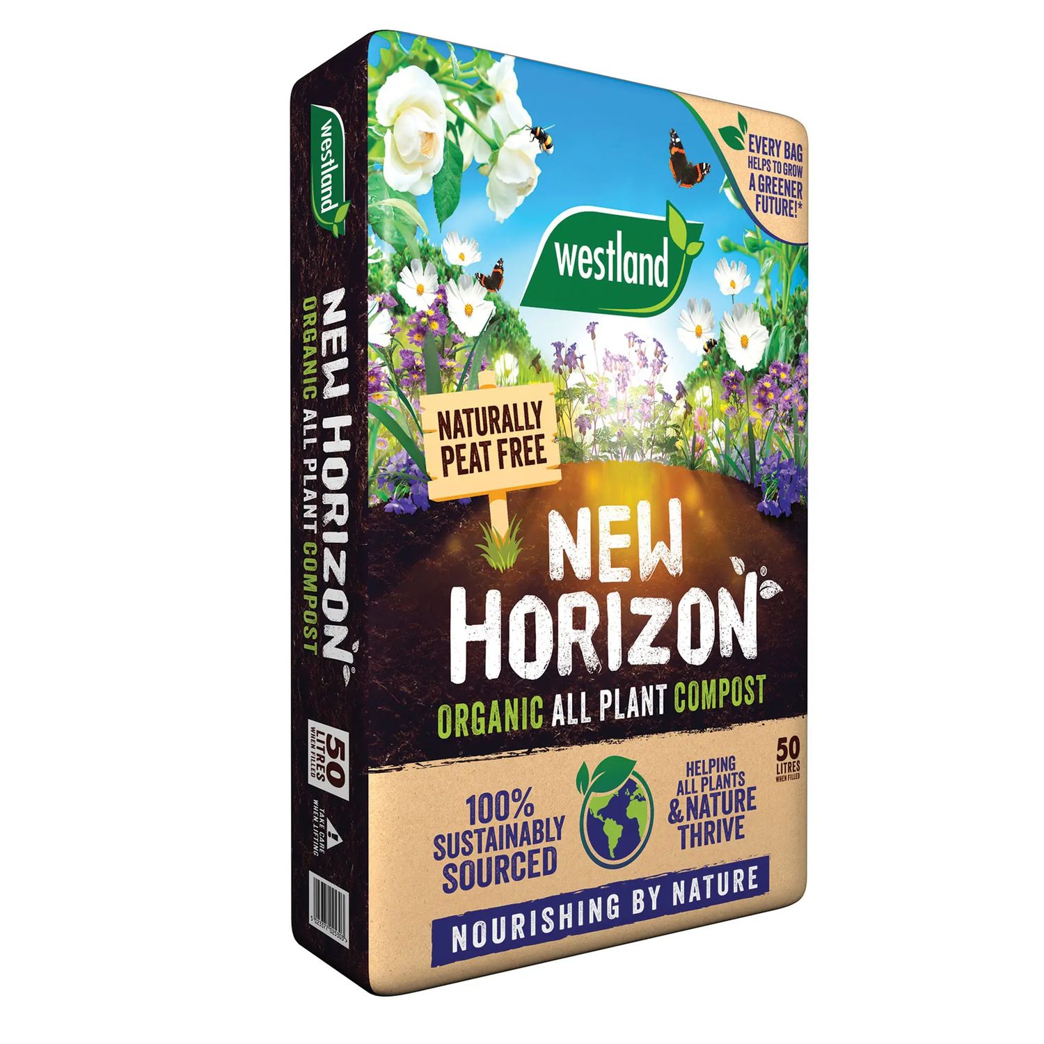 New Horizon