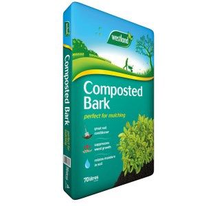 Westland Composted Bark