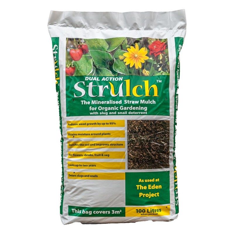 Strulch