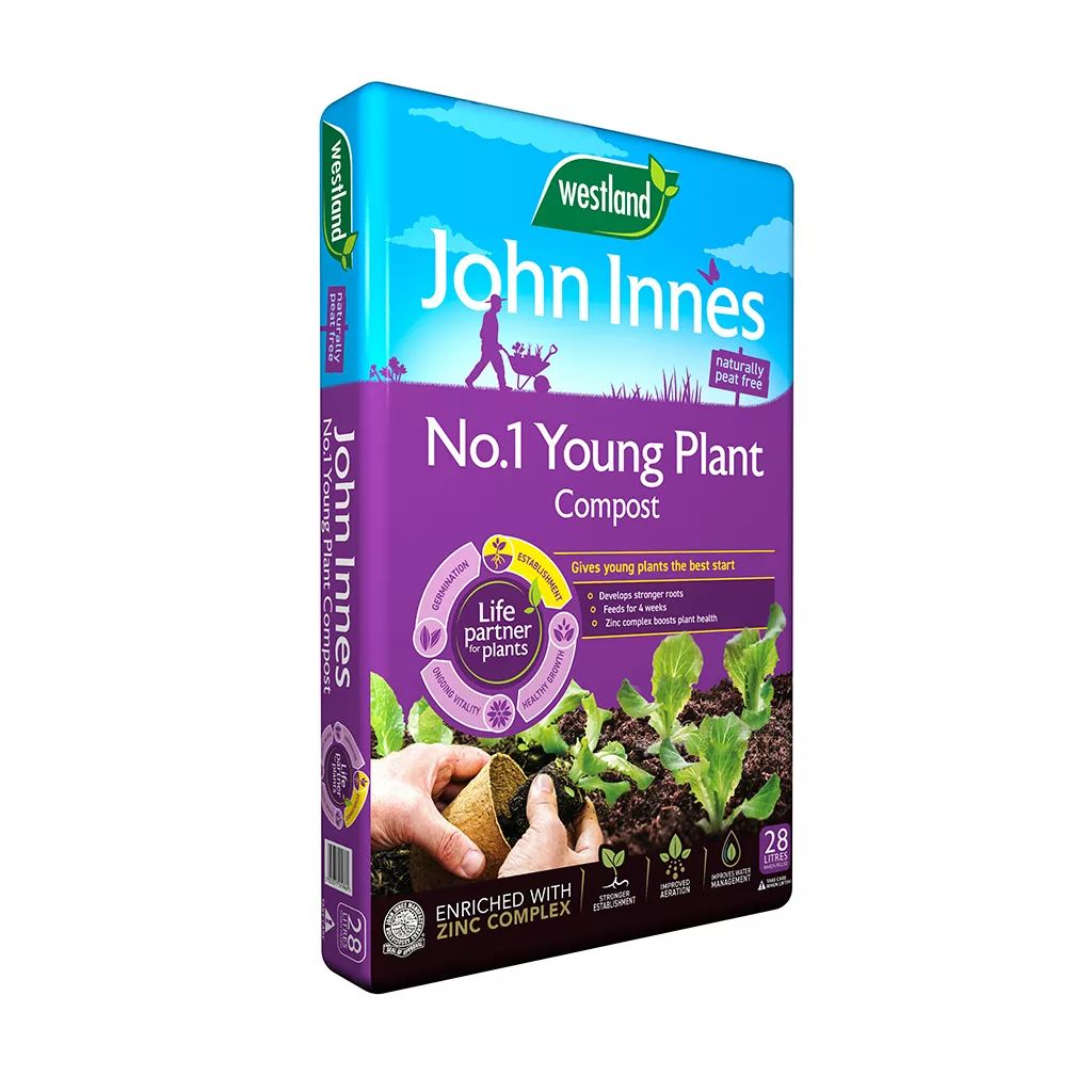 JI No 1 Peat Free