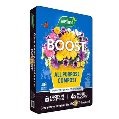 Boost All Purpose Compost