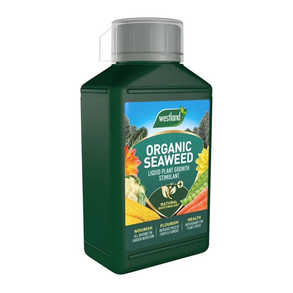 Westland Seaweed Specialist Liquid Feed 1L