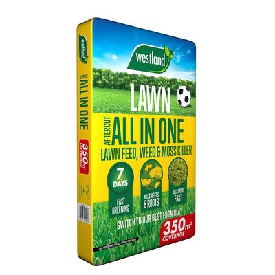 Aftercut All In One 350m2 Bag