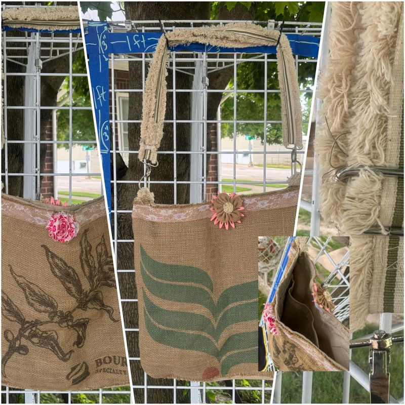 Grainbag Tote