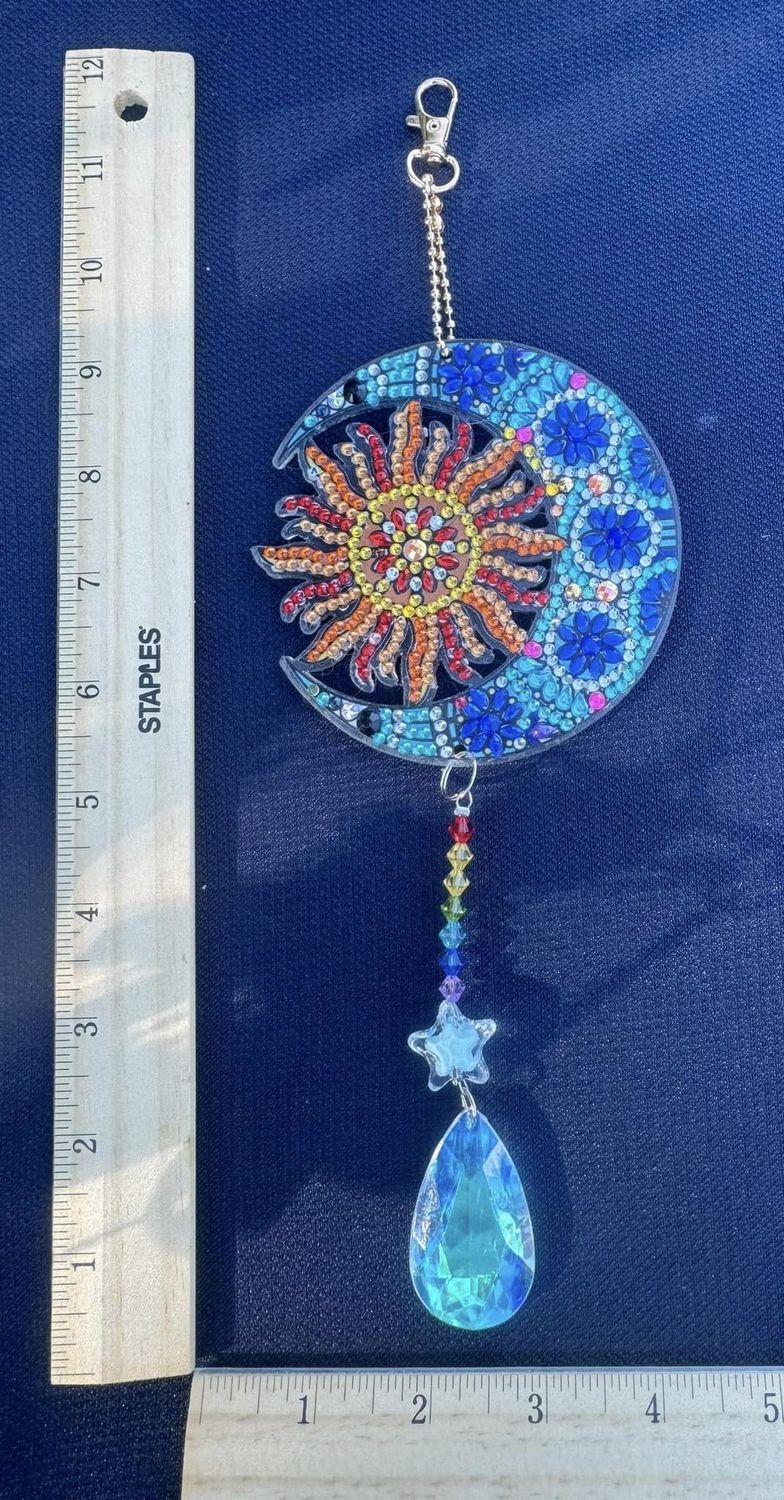 Sun Catchers Large