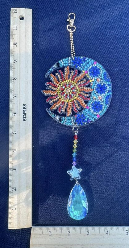 Sun Catchers Large