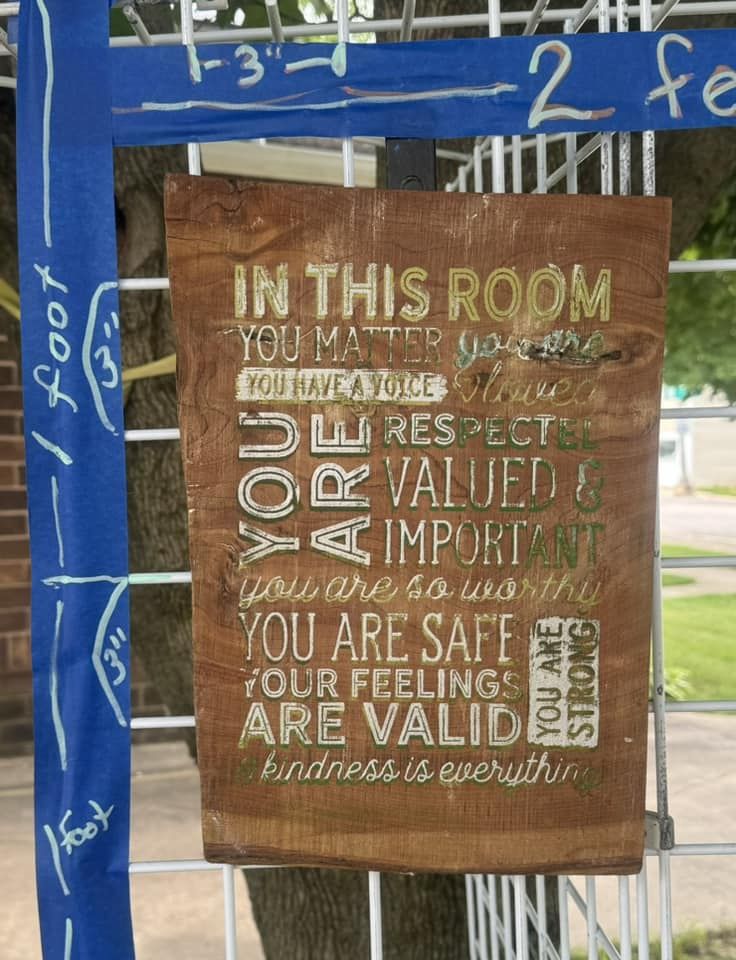 In This Classroom