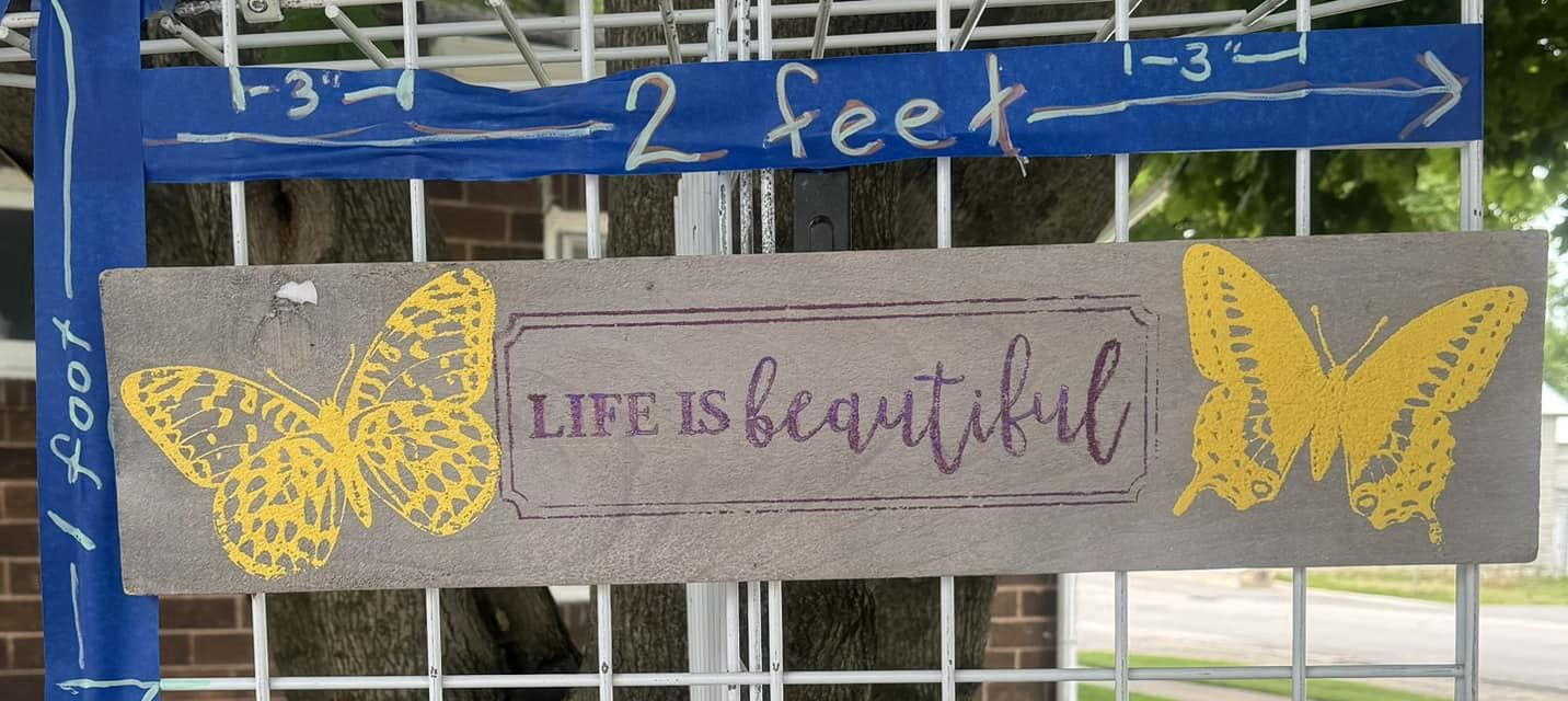 Life is Beautiful
