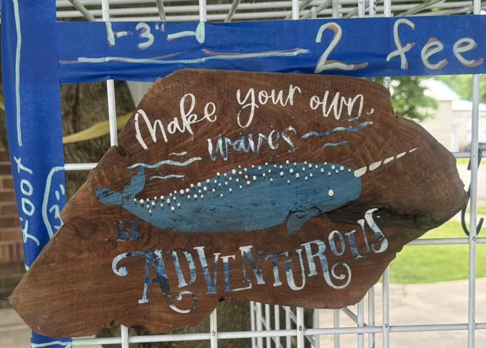 Adventurous Narwhal