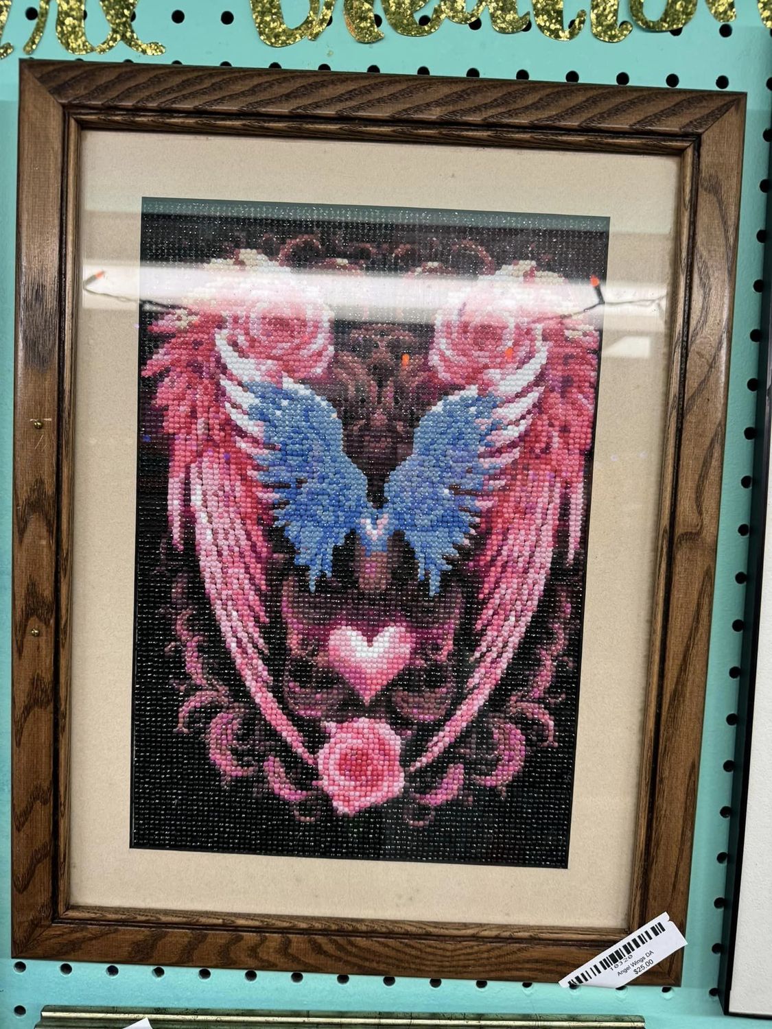 Angel Wings DA