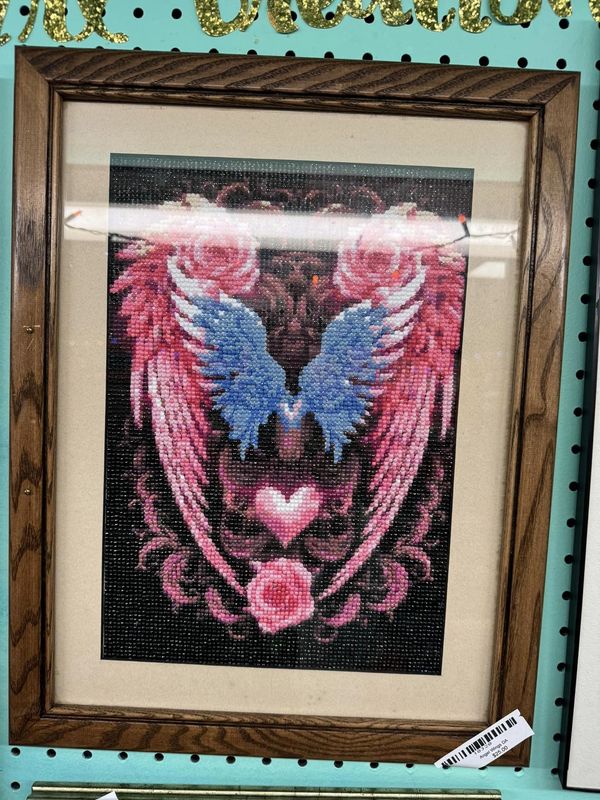 Angel Wings DA