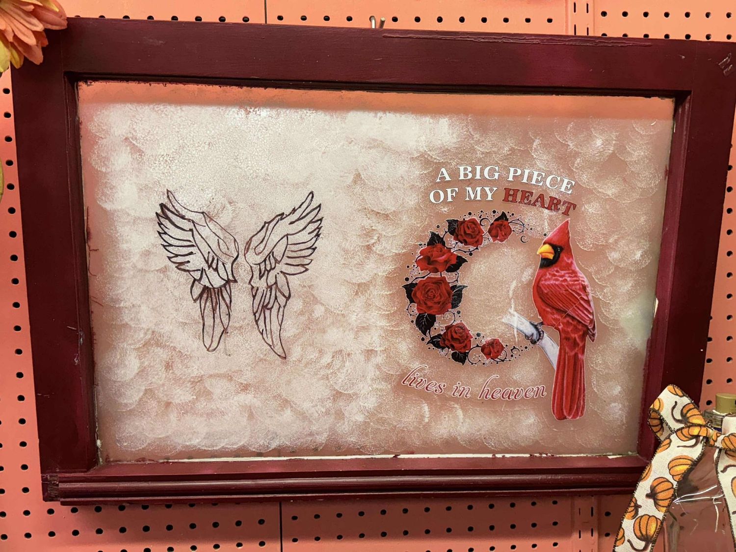Cardinal Window
